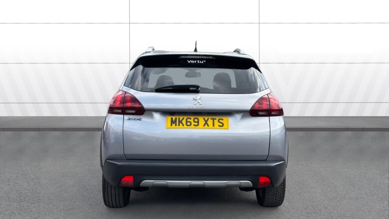 Peugeot 2008 1.2 PureTech 110 Allure Premium 5dr Petrol Estate